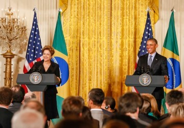 Brasil y Estados Unidos alcanzaron un acuerdo